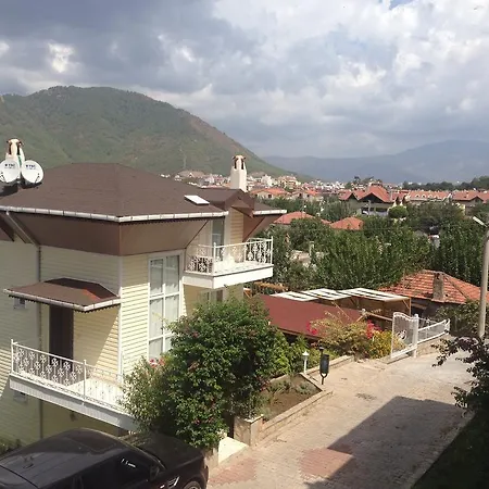 Pine Hill Marmaris Appart hôtel