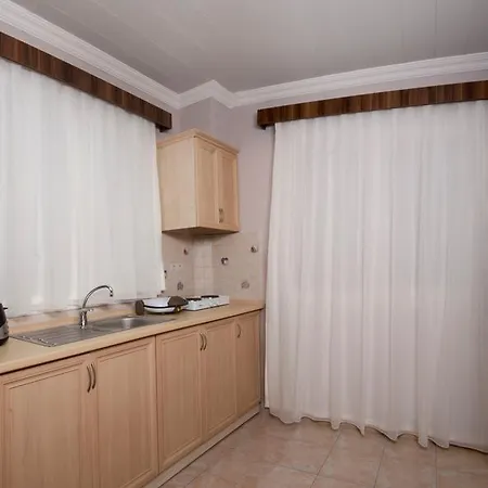 Appart hôtel Pine Hill Marmaris İçmeler