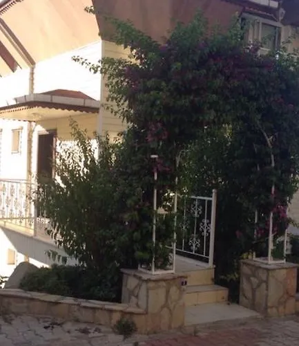 Aparthotel Pine Hill Marmaris *