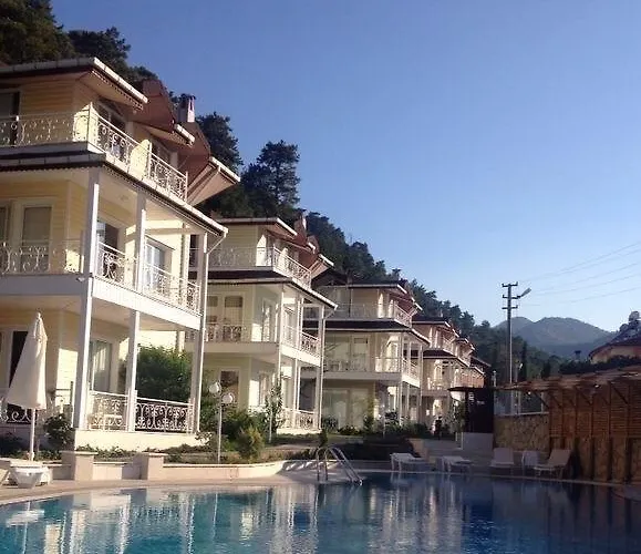 Pine Hill Marmaris