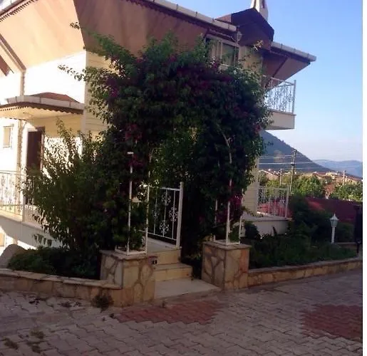 Aparthotel Pine Hill Marmaris *