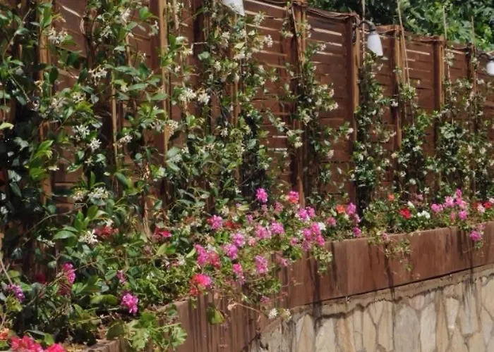 Pine Hill Marmaris İçmeler