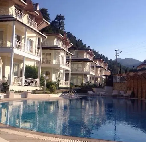Pine Hill Marmaris Aparthotel *