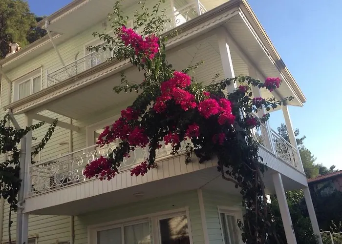 Pine Hill Marmaris * İçmeler