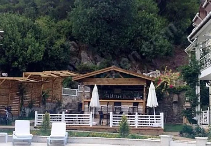 Apartahotel Pine Hill Marmaris *