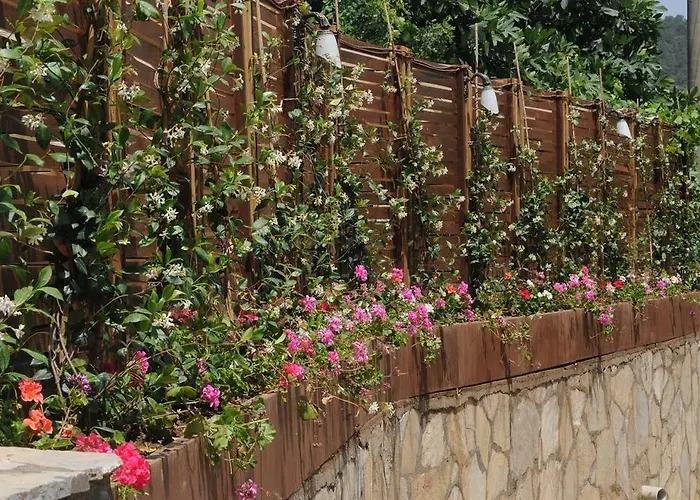 Pine Hill Marmaris Apartahotel *