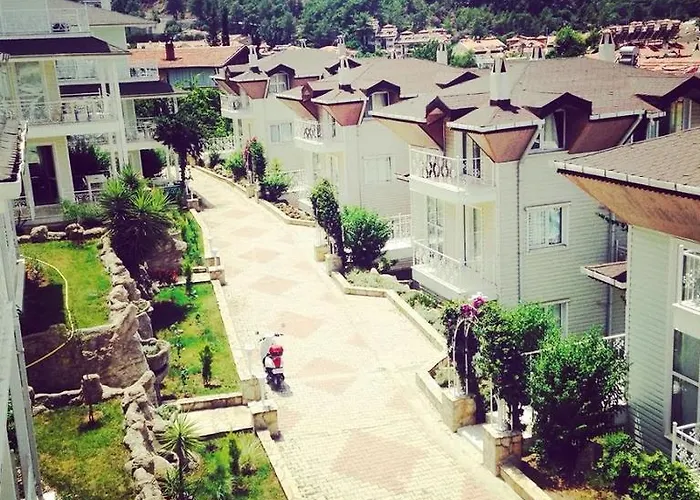 Apartahotel Pine Hill Marmaris