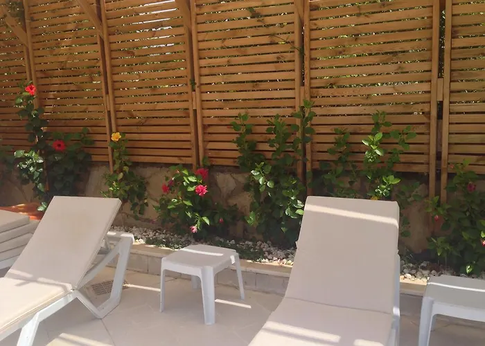 Pine Hill Marmaris Apartahotel İçmeler