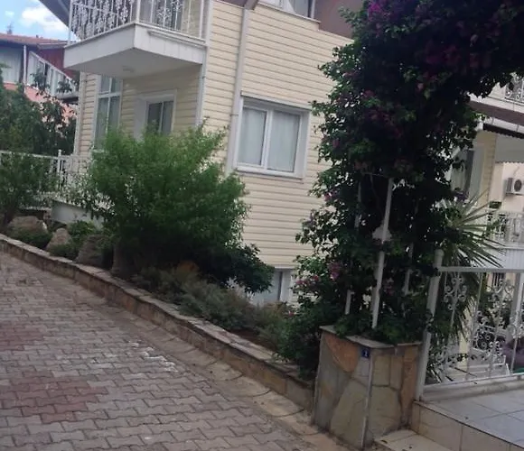 Pine Hill Marmaris İçmeler