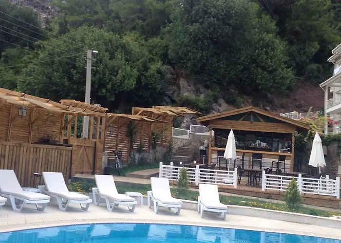 Pine Hill Marmaris *