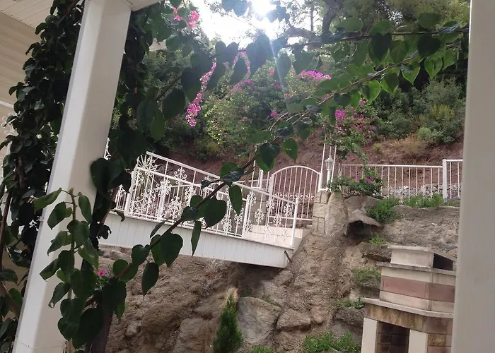 Pine Hill Marmaris * İçmeler