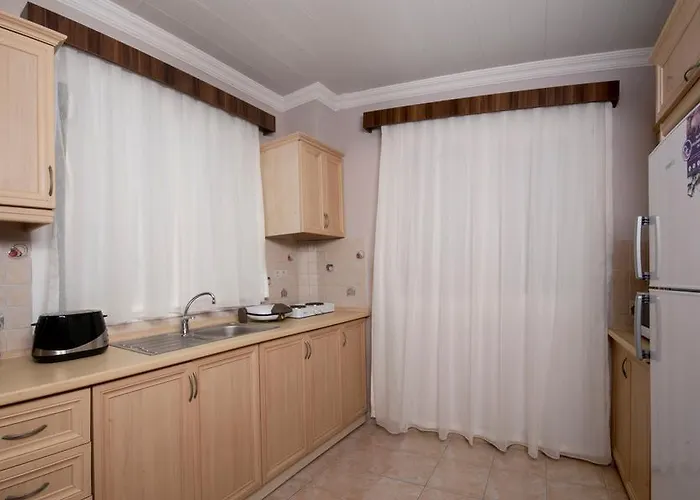 Apartahotel Pine Hill Marmaris İçmeler